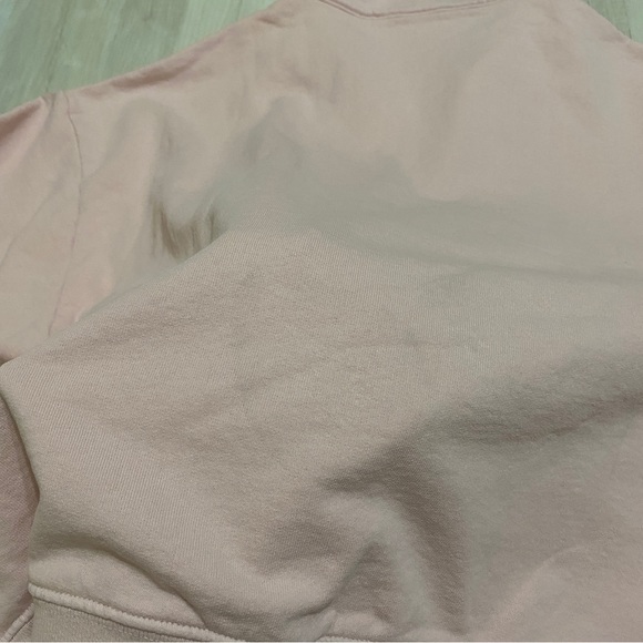 SPORTY & RICH CREWNECK - Picture 5 of 9